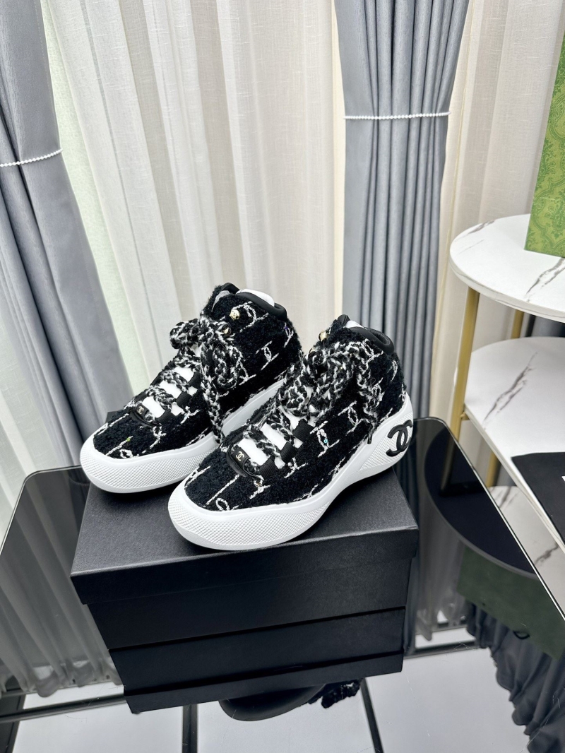 Chanel Sneakers